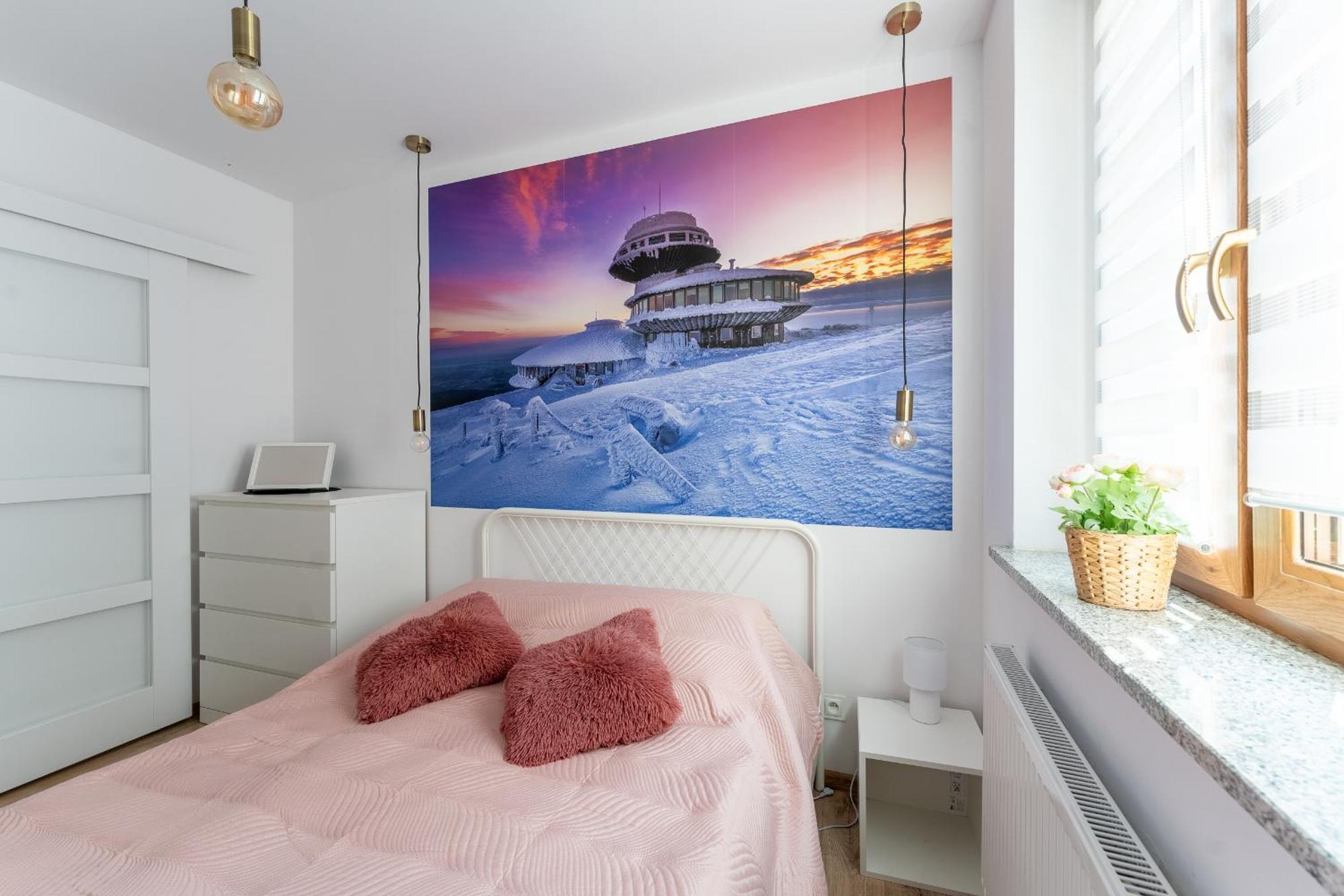 Appartamento Strumykowy Zakatek - W Centrum Z Prywatnym Parkingiem - Space *