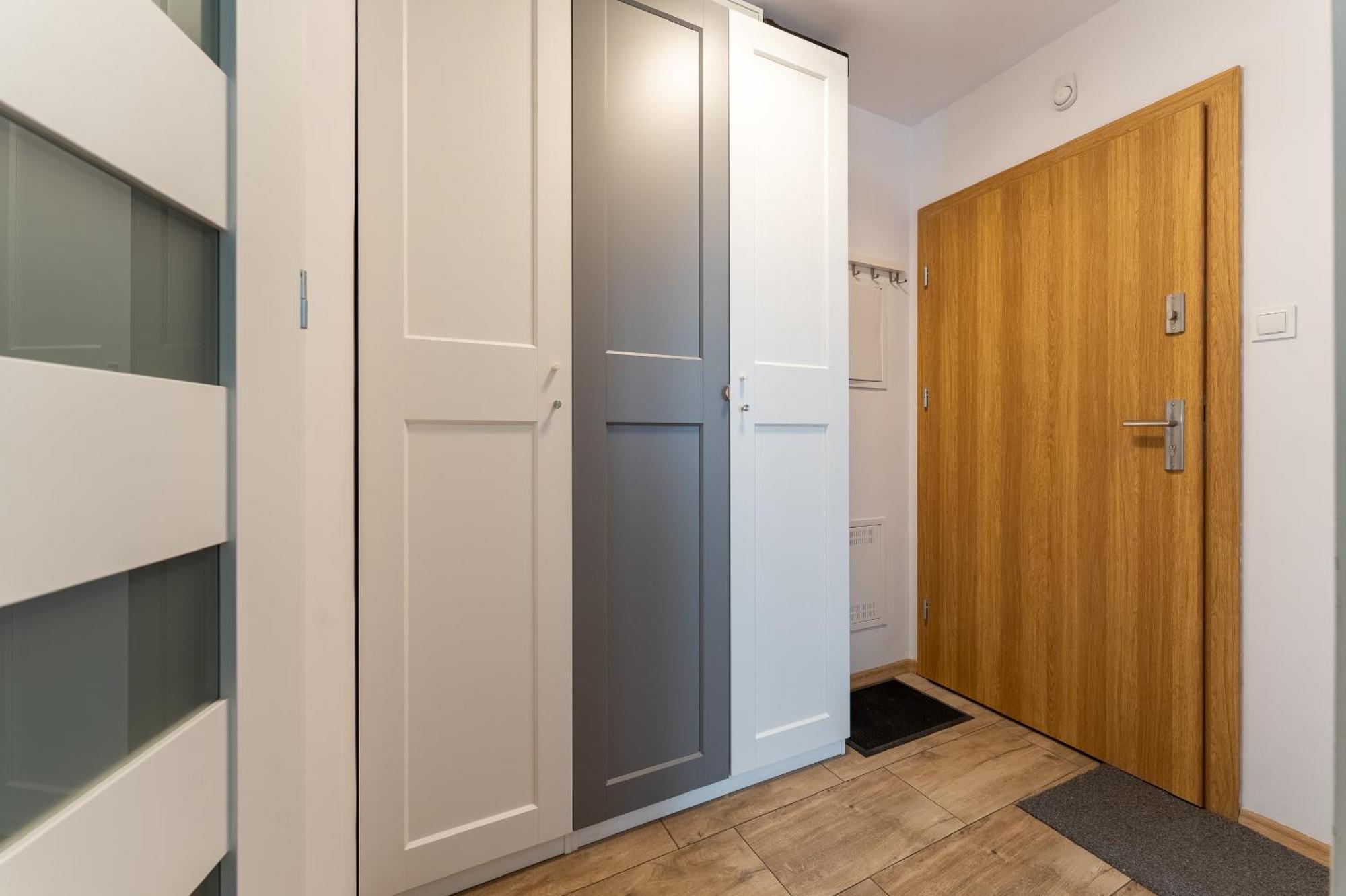 Apartment Strumykowy Zakatek - W Centrum Z Prywatnym Parkingiem - Space Karpacz